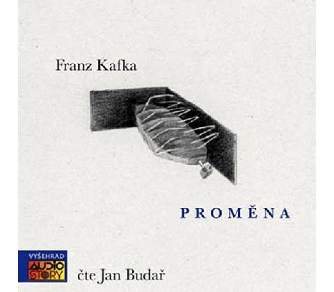 Proměna - 2CD