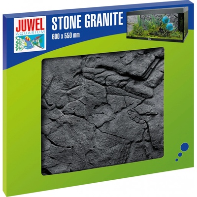 Juwel Stone Granite pozadí 60 x 55 cm – Zboží Dáma