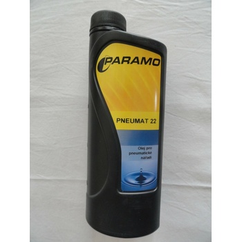 Paramo Pneumat 22 1 l