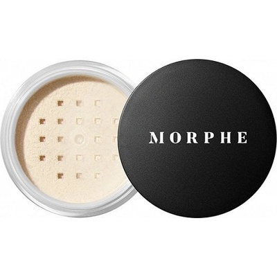 Morphe Minibake And Set Powder Translucent Пудра прахообразна 2, 6gr