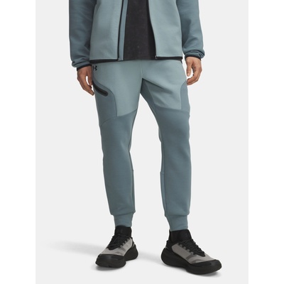 Under Armour Мъжки долнища Under Armour UA Unstoppable Flc Jgr EU-BLU Under Armour | Sin | МЪЖЕ | XS