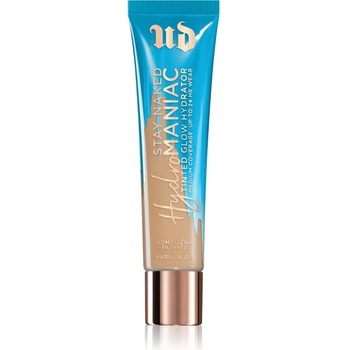 Image 1 of Urban Decay Hydromaniac Tinted Glow Hydrator хидратиращ фон дьо тен цвят 41 35ml