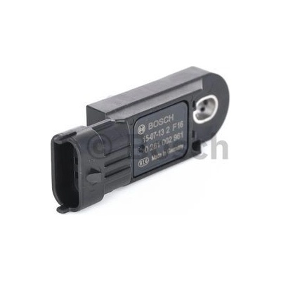 BOSCH Snímač, plnicí tlak 0 281 002 961