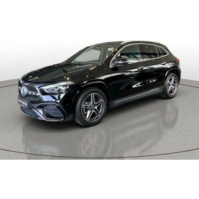 Mercedes-Benz GLA 200 AMG 120 kW