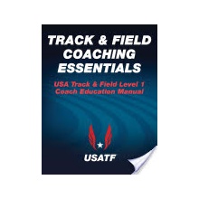 USA Track & Field Coaching Essentials