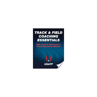 USA Track & Field Coaching Essentials