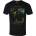 Plastic head Мъжка тениска burzum - umskiptar - black - plastic head - ph13503