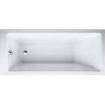 Laufen Pro - Вана с конструкция 160х70 см, с LED осветление и сензор, бяла H2339510006151 (H2339510006151)