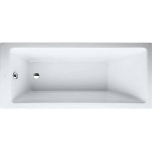 Laufen Pro - Вана с конструкция 160х70 см, с LED осветление и сензор, бяла H2339510006151 (H2339510006151)