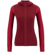 Dámská mikina Peak Field na zip 30124-23
