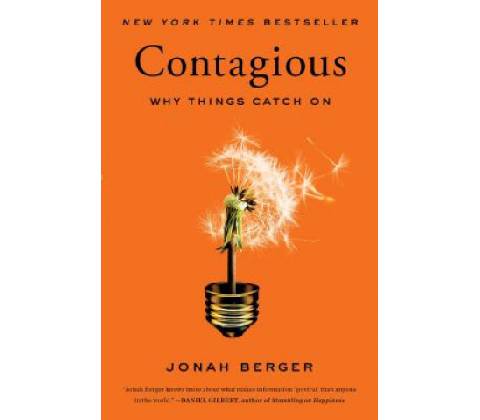 Contagious