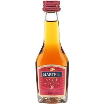 Martell Мартел vsop миниатюра