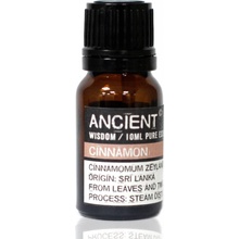 Ancient Škorica Esenciálny Olej 10 ml