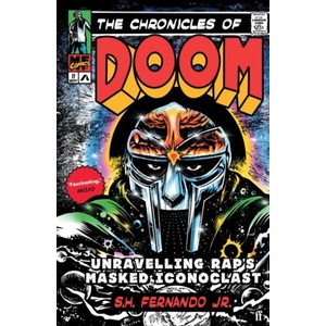The Chronicles of DOOM | S. H. Fernando Jr (ISBN: 9780571392131)