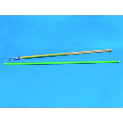 Omnilux Trubice 58W 1500x26mm G13 T8 , zelená