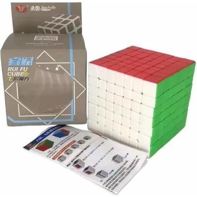 Kostka 7x7x7 YJ RUI SHI Stickerless