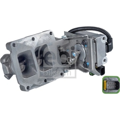 AGR-Ventil FEBI BILSTEIN 102874
