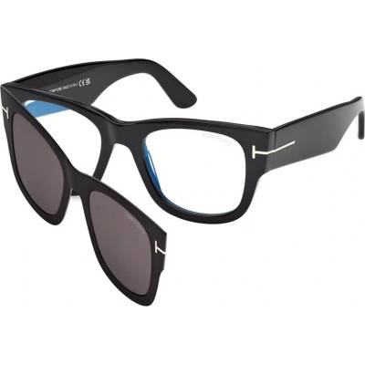 Tom Ford ft6099-b - 001 мъжки (ft6099-b - 001)