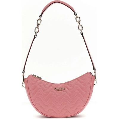Guess dámska kabelka Banana Bag HWQG9653180-BEG