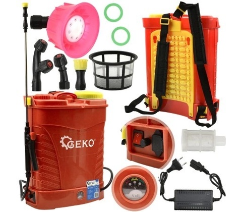 GEKO G73215 16L