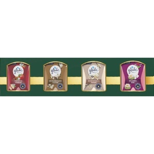 Glade Gift Set подаръчен комплект