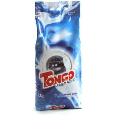 Tongo univerzálny prací prášok 9 kg