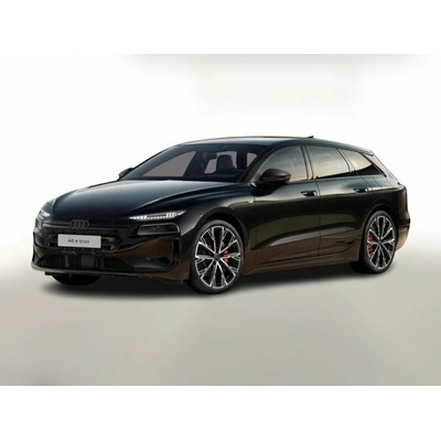 Audi A6 e-tron S-line Avant 315 kW