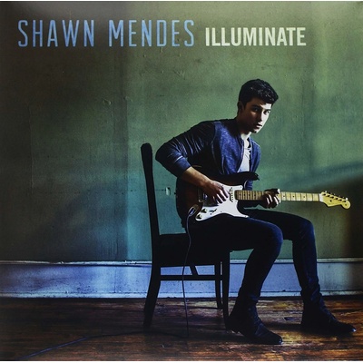 MENDES SHAWN: ILLUMINATE LP