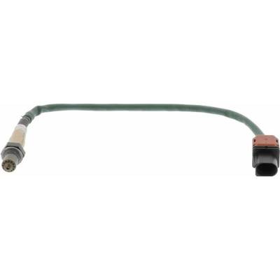 TOPRAN 625 020 Lambda sonda (625020)