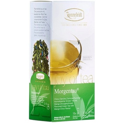 Ronnefeldt Joy of Tea Morgentau 15 ks
