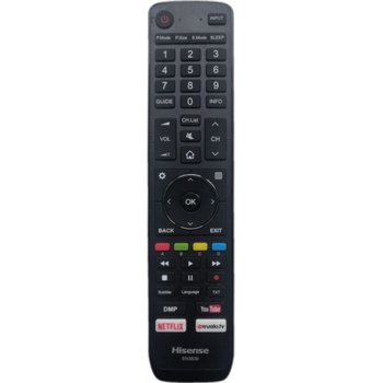 Diaľkový ovládač Hisense EN3B39