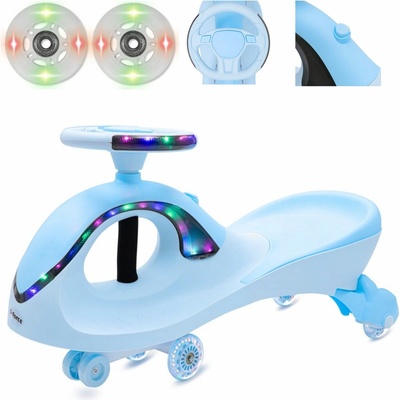 Baby Mix G-Force modré
