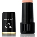 Max Factor Pan Stick Rich Creamy Foundation Make-up 14 Cool Copper 9 g