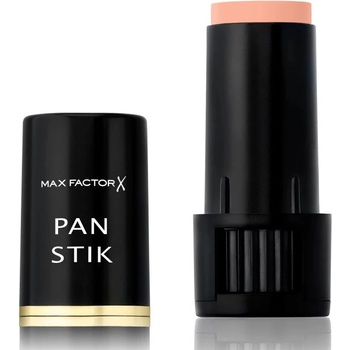 Max Factor Pan Stick Rich Creamy Foundation Make-up 14 Cool Copper 9 g