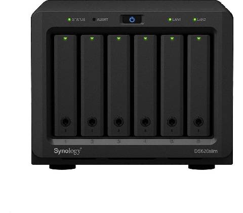 Synology DiskStation DS620slim