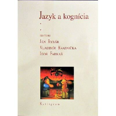 Jazyk a kognícia