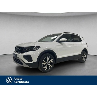 Volkswagen T-Cross 1.0 TSI 70 kW