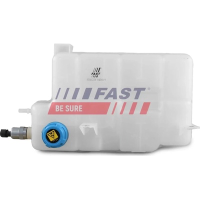 FAST Vyrovnávací nádoba chladicí kapaliny FST FT61238