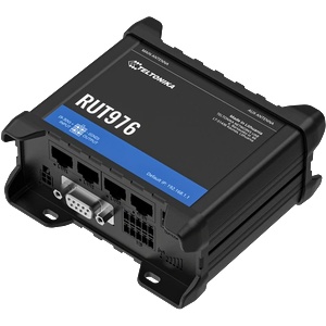 Teltonika RUT976 Рутери