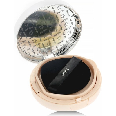 MI-RÊ Cosmetics Le Cushion Bibi Nova SPF 50 PA+++ 00 Light Rosé 19 g