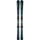 ELAN Element Carbon LS 24/25