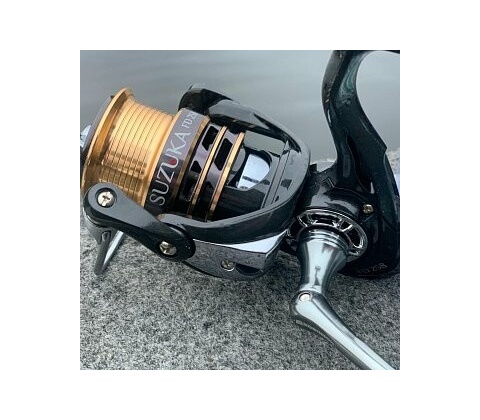 ROBINSON Suzuka FD 308