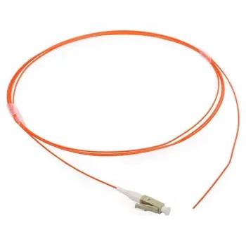 Image 1 of SeaMAX Оптичен пигтейл SeaMAX, 2m, LC, MM OM2 50/125, 0.9mm, LSZH (MM-LC-PIG-2M)