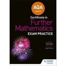 AQA Level 2 Certificate in Further Mathematics: Exam Practice