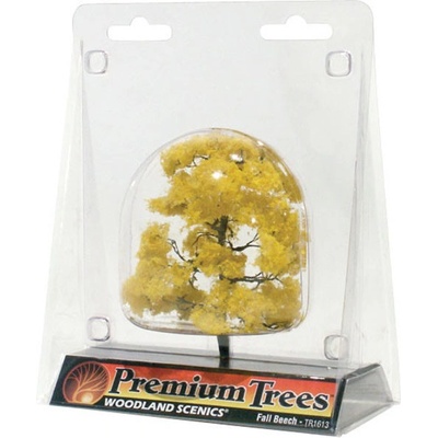 Woodland Scenics podzimní buk 1 ks TR1613