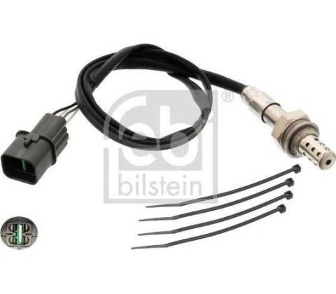 Lambda sonda FEBI BILSTEIN 107592