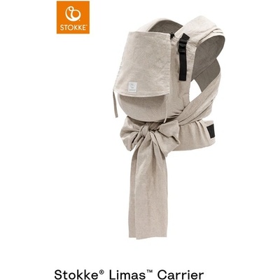 Stokke Limas Carrier Plus OCS Floral Beige