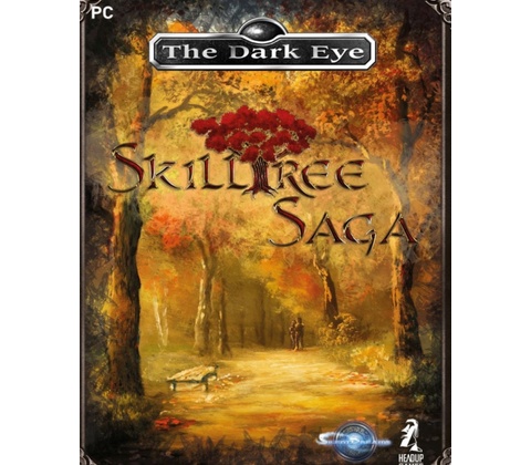 Skilltree Saga