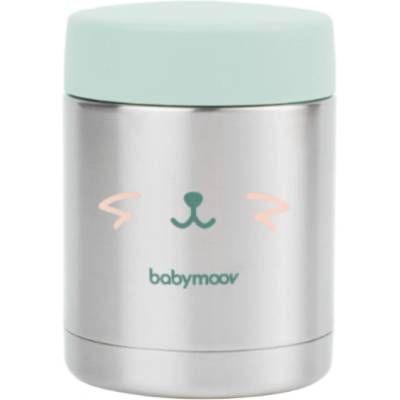 Babymoov EAT´S ISY termoska 12 m+ 350 ml