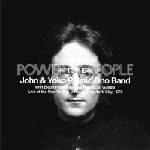 John Lennon & Yoko & Plastic Ono Band: Power To The People (Limited Edition) (Deluxe Edition) (CD) (0602475988779)